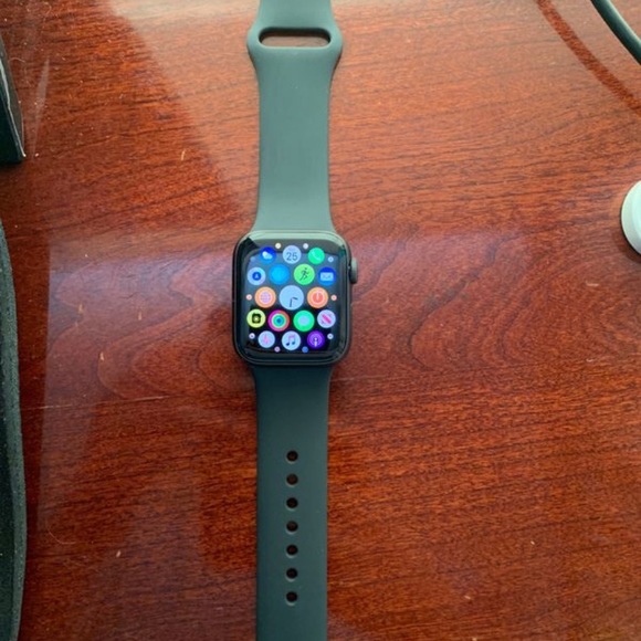 Apple Watch series 4